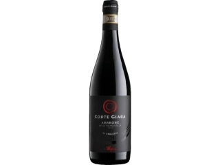 Amarone DOCG "La Groletta" 