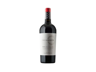 Primitivo del Salento PRIMOCAPO IGT Masseria Capoforte