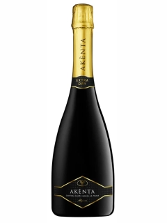 AKÈNTA Cantina Santa Maria La Palma