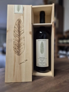 Barbaresco Rabaja DOCG Magnum 1,5l Bruno Rocca