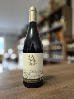 Astruc Malras Syrah 2022 Paul Mas - Astruc