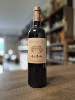 Chateau d'Arce 2019