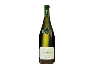 Chablis Le Finage  La Chablisienne
