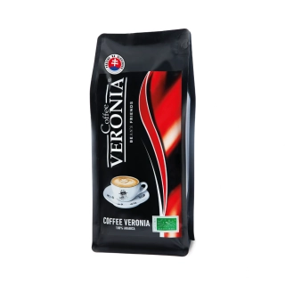Zrnková káva Coffee Veronia 250g