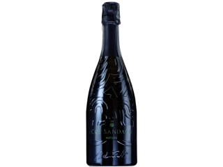 Col Sandago Prosecco Nature Costa dei Falchi DOCG