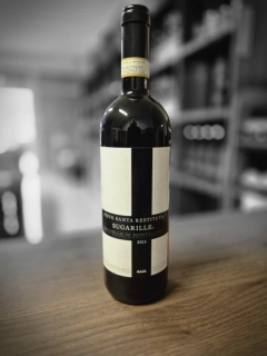 Sugarille Brunello Di Montalcino 2015 Gaja