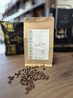 TATRAS caffe 275 g.