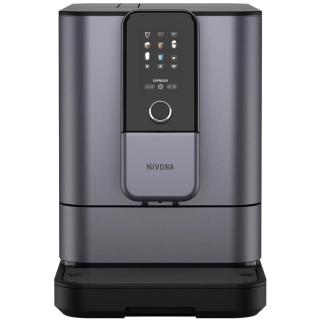 Automatický kávovar NIVONA NIVO 8107 Hot-Cold Coffee