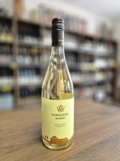 Pálava Frizzante Vinodol Winery