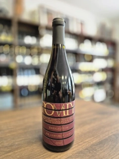 Zweigeltrebe 2022 Vinosady, Martin Pomfy - Mavín
