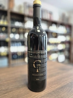 Cabernet franc2021, Nová Vieska selection, Martin Pomfy - Mavín