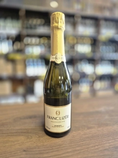 Spumante Blanc de blancs - Franc Lizer
