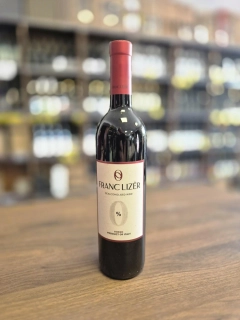 Merlot alcohol free Franz Lizer
