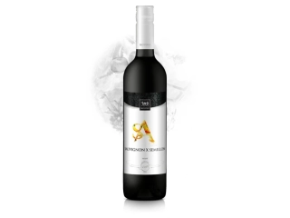Sauvignon x Semilion Movino sonet