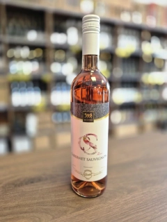 Cabernet sauvignon rosé Movino sonet