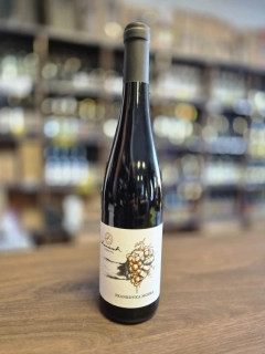 Hanúsek Frankovka modrá Vinosady