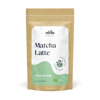 Bio Matcha Latte, 70g