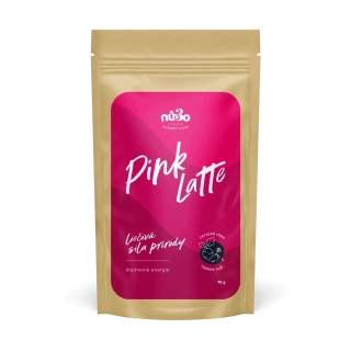 Bio Pink Latte, 70g