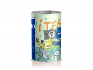 iTEA