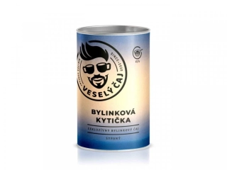 Bylinková Kytička