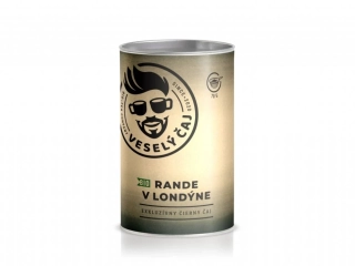 Rande v Londýne
