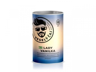 Lady Vanilka