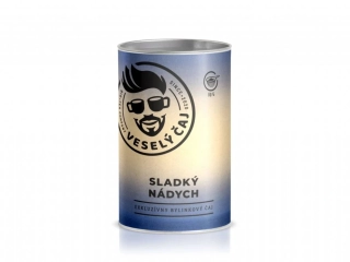 Sladký Nádych