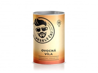 Ovocná Víla