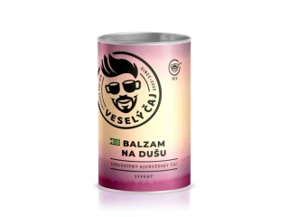 Balzam na Dušu