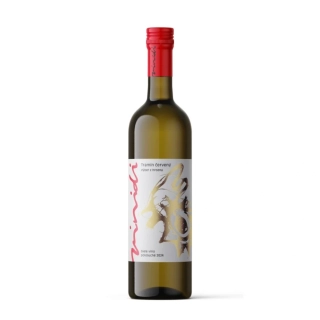 Tramín červený 2024 Vinidi
