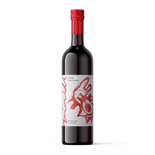 Dunaj 2023 Vinidi