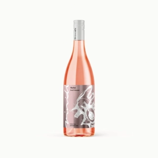 Frizzante Merlot Rosé Vinidi