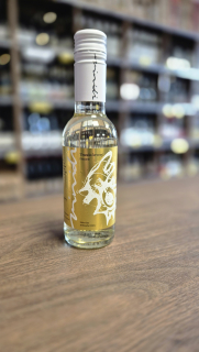 Tramín červený frizzante 2024 Vinidi 0,25l.