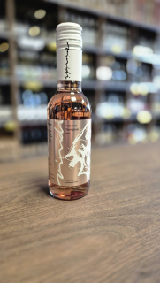 Cabernet sauvignon rosé 2024 Vinidi 0,25l.