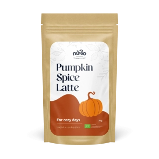 Pumpkin Spice Latte, 70g