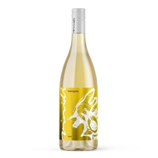 Sauvignon 2025 Vinidi