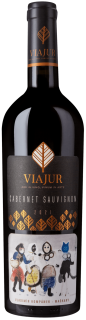 Cabernet Sauvignon 2021 Ars in vino