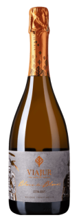 Sekt Blanc de Blancs NV, brut