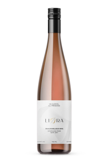 Liora frizzante rosé NEALKO