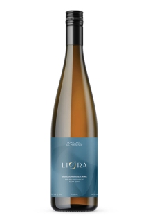 Liora frizzante biele NEALKO
