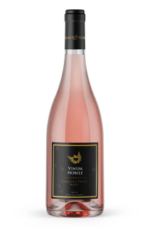 Cabernet Franc Rose 2024 Vinum Nobile