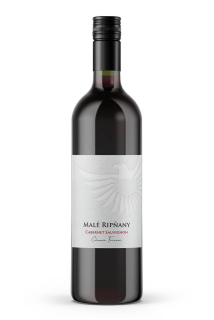 Cabernet Sauvignon 2022 Malé Ripňany
