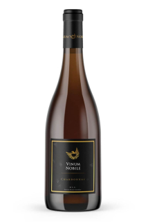 Chardonnay 2022 neskorý zber , Vinum Nobile