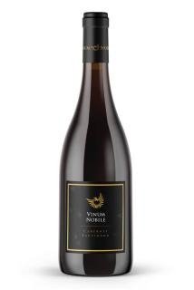 Cabernet Sauvignon 2019, Vinum Nobile