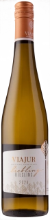 Riesling Liebling 2024 polosladké biele , Via Jur