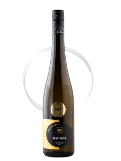SAUVIGNON neskorý zber 2025
