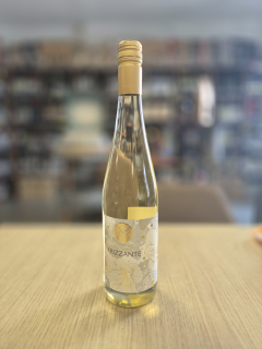 Frizzante, Sauvignon blanc, Via Magna
