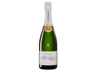 Pol Roger Reserve Brut Champagne