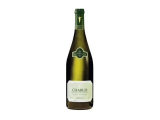 Chablis Le Finage La Chablisienne